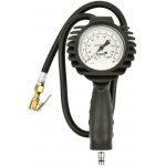 T00240 Pistole na huštění pneumatik s manometrem 0-12bar TVARDY – Zboží Mobilmania