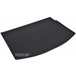 Gumová vana do kufru Rigum Renault Megane III 2009-2016 Hatchback – Hledejceny.cz