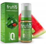 Frutie 50/50 Vodní meloun 10 ml 0 mg – Hledejceny.cz