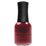 ORLY RED ROCK VEGAN 1 8 ml