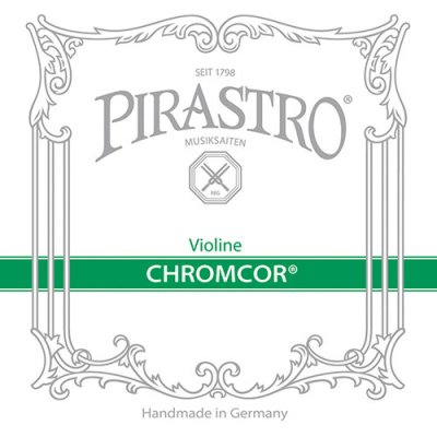 Pirastro CHROMCOR 319060 1/4-1/8 – Zbozi.Blesk.cz
