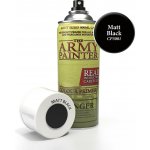 Army Painter Colour Primer Matt White – Zboží Živě