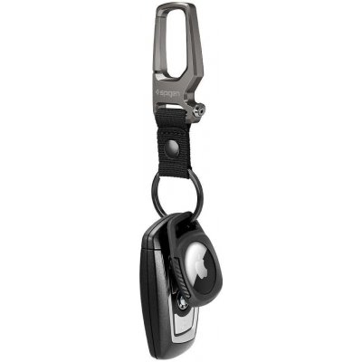 Spigen Rugged Armor ochranný kryt Apple AirTag AMP01565 – Zboží Živě