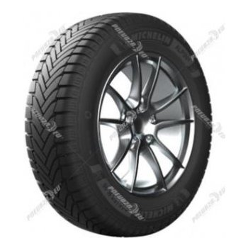 Michelin Alpin 6 205/60 R17 97H