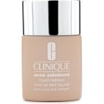 Clinique Anti Blemish Solutions Liquid Tekutý make-up 5 Fresh Beige 30 ml – Sleviste.cz