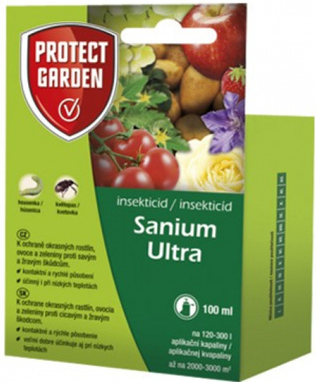AgroBio Sanium Ultra 100 ml