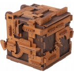 Escape Room Puzzle Box Wooden.City – Zboží Dáma