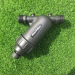 RainBird Sítkový filtr na závlahu 1" LCRBY100S – Sleviste.cz