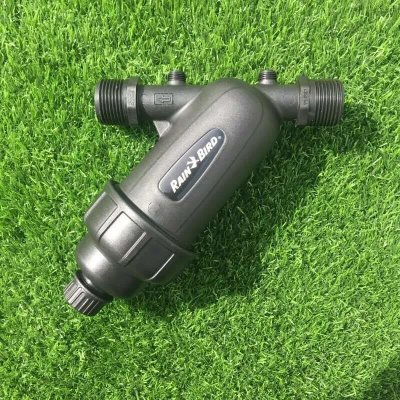 RainBird Sítkový filtr na závlahu 1" LCRBY100S – Sleviste.cz