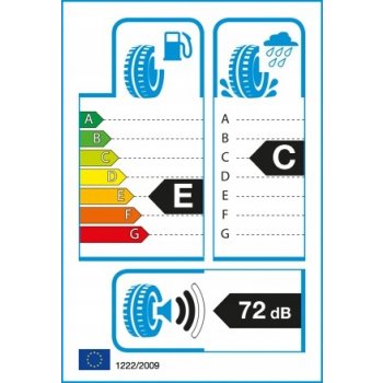 Evergreen EW66 255/40 R19 100V