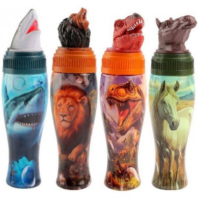 Wiky Bublifuk zvíře 70 ml – Zboží Mobilmania