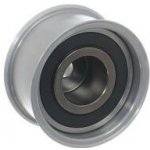 Vratna/vodici kladka, ozubeny remen SKF VKM 85141