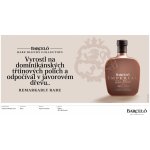 Barcelo Barceló Imperial Rare Blends Maple Cask 38% 0,7 l (karton) – Hledejceny.cz