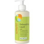 Sonett tekutý prostředek na nádobí 300 ml – Hledejceny.cz