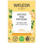 Weleda Ginger mýdlo 75 g – Zbozi.Blesk.cz