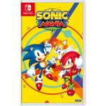 Sonic Mania Plus – Sleviste.cz