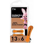 Duracell Easy Tab 6ks DA13P6 – Hledejceny.cz