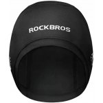 Rockbros Letní čepice na kolo YPP037 černá – Hledejceny.cz