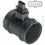 Snimac mnozstvi protekajiciho vzduchu DELPHI AF10393-12B1