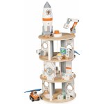 Alum spirálový čistič uší s nástavci – Zboží Dáma