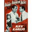 Key largo DVD