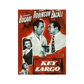 Key largo DVD