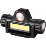 SIXTOL Přídavná LED svítilna pro svářecí kuklu Welding Lamp – Hledejceny.cz