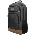 Enrico Benetti München šedý 21 l – Sleviste.cz