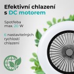 Noaton 11055B – Zboží Dáma