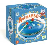 Djeco Velký kovový buben Animambo – Sleviste.cz