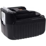 Powery Makita BL1450 2000mAh Li-Ion 14,4V - neoriginální – Zbozi.Blesk.cz