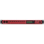 Focusrite Clarett+ 8Pre – Zboží Živě