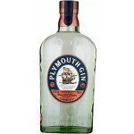 Plymouth Gin 41,2% 0,7 l (holá láhev) – Hledejceny.cz