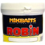 Mikbaits Robin Fish trvanlivé těsto 200g Robin Fish Máslová Hruška – Hledejceny.cz