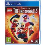 LEGO The Incredibles – Hledejceny.cz