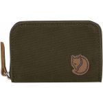 Fjällräven Zip Card Holder – Zboží Živě