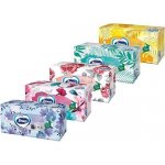 Zewa Deluxe papírové kapesníčky 3-vrstvé 150 ks – Zboží Dáma