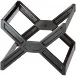 Durable carry kartotékový koš černý 02261101 – Zboží Dáma