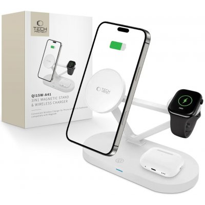 Tech-Protect QI15W-A41 – Hledejceny.cz