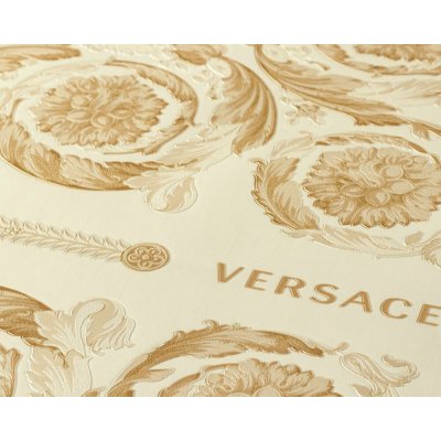 A.S. Création 370552 vliesová tapeta na zeď Versace rozměry 0,70 x 10,05 m – Zboží Mobilmania