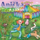 Anička a cirkus - Ivana Peroutková