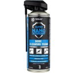 Nanoprotech Pěna na čištění hlavní GNP Bore Cleaning Foam 400 ml – Sleviste.cz