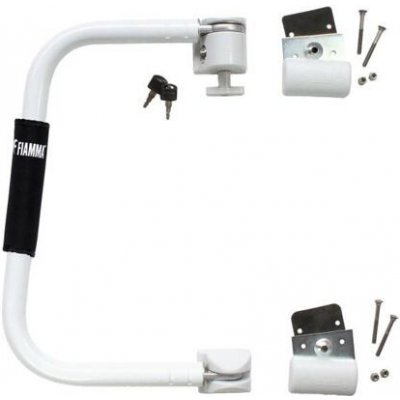 Fiamma Zámek dveří s rukojetí 46cm | Zboží Auto