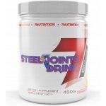 7Nutrition Kolagenový prášek 450 g broskvový – Hledejceny.cz