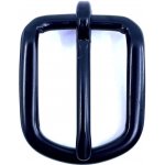 SVX hardware Uzdečková přezka černá 16mm 16 mm – Zboží Dáma