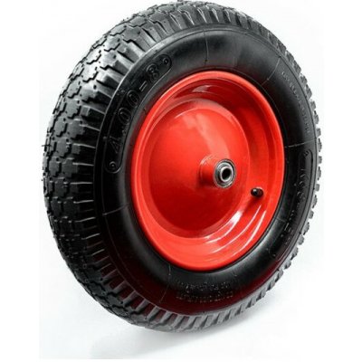 Kataro kolo 4.00‑8 s kuličkovými ložisky a 12mm nábojem KMK400-8 – Hledejceny.cz