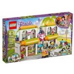 LEGO® Friends 41345 Obchod pro domácí mazlíčky v Heartlake – Hledejceny.cz