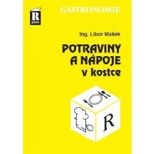 Potraviny a nápoje v kostce