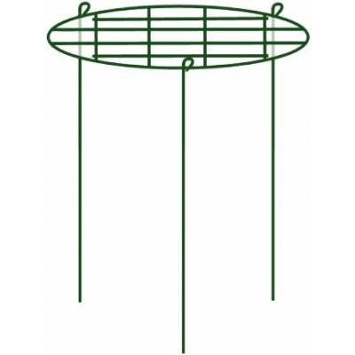 J.A.D. TOOLS Opora pro rostliny mřížka, 45 cm, průměr 30 cm – Hledejceny.cz