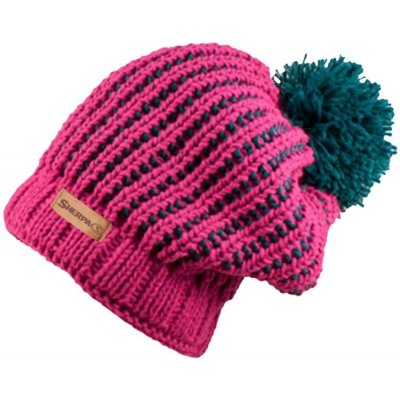 Sherpa CHANELKA NEW pink SHH1000 pin – Hledejceny.cz